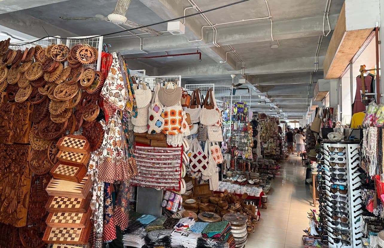 Arts and Culture Tour - Bli Putu Ubud