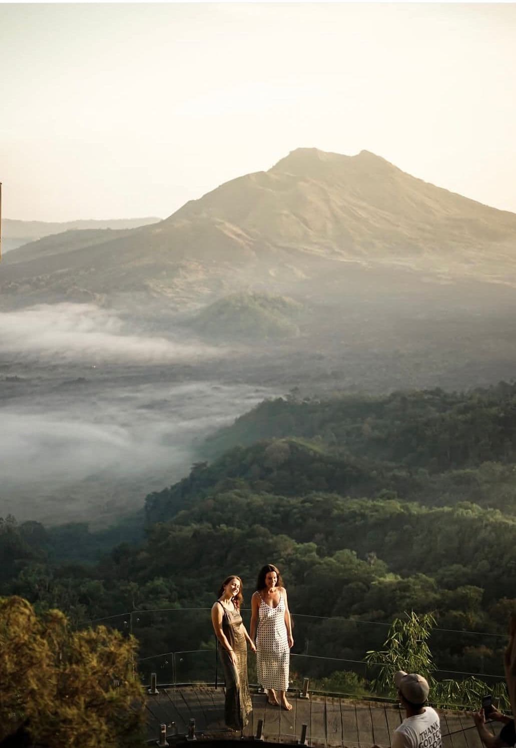 North Bali Tour - Bli Putu Ubud