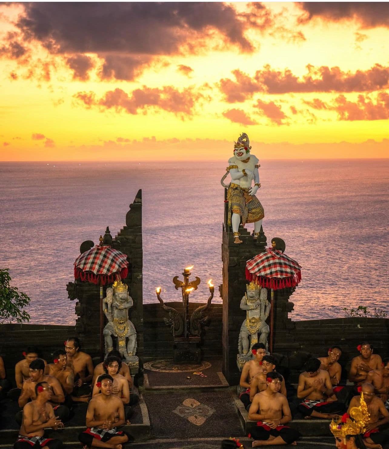 South Bali Tour - Bli Putu Ubud