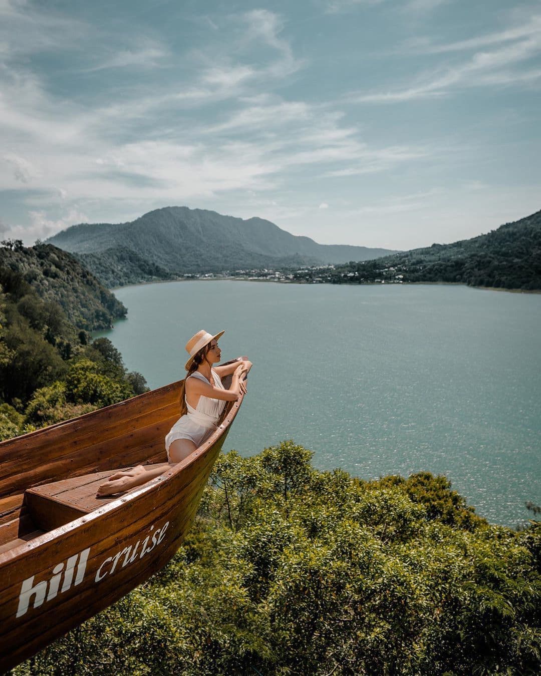 West Bali Tour - Bli Putu Ubud